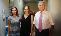 Karşıyaka Kent Konseyi’nde yeni dönem başladı