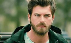 Kıvanç Tatlıtuğ sağlık durumunu açıkladı