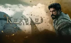 Kuruluş Osman'da başrol ayrılığı: 2 isim birden veda ediyor