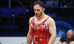 Milli güreşçi İbrahim Çiftçi kimdir?