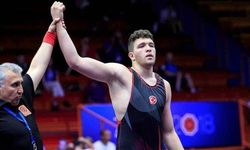Milli güreşçi Muhammed Hamza Bakır kimdir?
