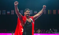 Milli güreşçimiz Taha Akgül Olimpiyat yarı final maçı ne zaman, saat kaçta, hangi kanalda?
