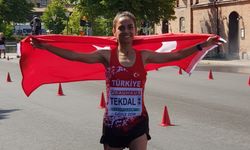 Milli sporcu Ayşe Tekdal kimdir?