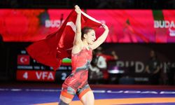 Milli sporcu Evin Demirhan Yavuz kimdir?