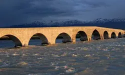 Muş'ta Ağustos ayında gidilmesi gereken 10 yer...