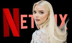 Netflix bombayı patlattı: Anya Taylor-Joy'lu 'How to Kill Your Family' geliyor!