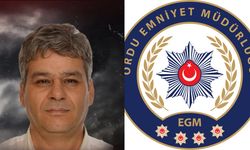 Ordu Emniyet Müdürlüğü'nda görevli başpolis memuru Talat Yıldırım kimdir, neden öldü?