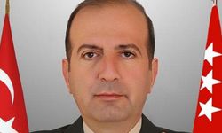 Orgeneral Levent Ergün kimdir?