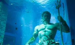 Poseidon kimdir? Poseidon hikayesi nedir?