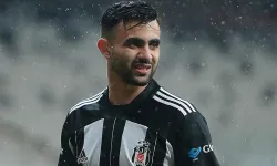 Rachid Ghezzal kimdir?