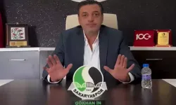 Sakaryaspor Başkanı Gökhan İn neden istifa etti?