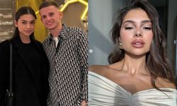 Sebastian Szymanski sevgilisi kim? Szymanski sevgilisi Daria Tekni kimdir?