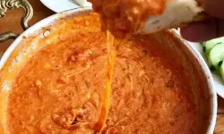 Çakallı Menemen nedir? Neden Çakallı Menemen denir?