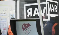 Süper Lig'in 3. hafta VAR kayıtları açıkladı!