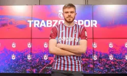 Trabzonspor’un yeni transferi Arseniy Batagov kimdir, hangi takımlarda oynadı?