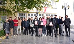 Uluslararası Bornova Kısa Film Günleri’nin 4.'sü gerçekleştirilecek