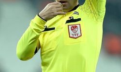 Konyaspor - Alanyaspor maçının VAR hakemi kim?
