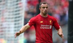 Xherdan Shaqiri kimdir?