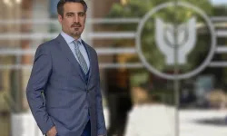 Mir Jafar Sadegh Safari'den İzmir'in kuraklık durumu araştırması