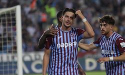 Trabzonspor Eyüpspor ile karşılaşıyor: işte ilk 11'ler!