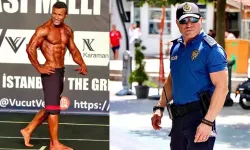 Fitness şampiyonasında 3. olan Bolu İl Emniyet Müdür Yardımcısı Türker Uygur kimdir?