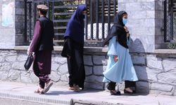 Afgan Kadınlar Taliban'ın Baskı Yasalarına Şarkılarla Direniyor