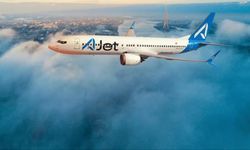 AJet'ten Anneler Günü'ne özel kampanya! Yüzde 40 indirim fırsatından yararlanın