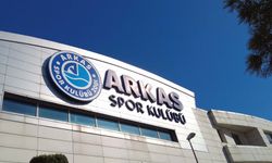 Arkas Spor, Fenerbahçe Karşısında Galibiyet Serisini Hedefliyor