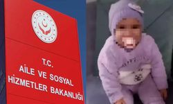 Bakanlık'tan Sıla bebek hakkında yeni duyuru: Sıla bebek entübe edildi