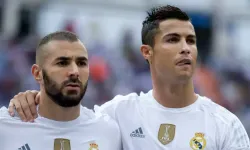 Benzema ile Ronaldo arasında ne oldu? Mbappe hakkında ne dedi?