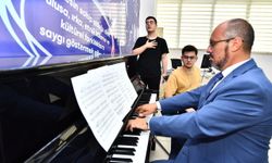 Büyükşehir'in kursu sayesinde istedikleri üniversiteyi kazandılar