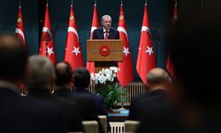 Cumhurbaşkanı Erdoğan'dan önemli açıklamalar