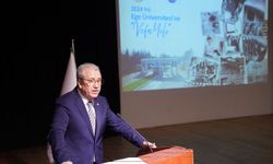 Ege Üniversitesi TÜBİTAK'tan yeni proje destekleri kazandı