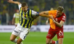 Galatasaray-Fenerbahçe derbisinin saati değişti