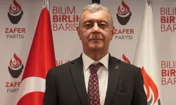 Zafer Partisi İstanbul İl Başkanı Hakan Akşit kimdir?