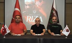 Hatayspor'da Rıza Çalımbay dönemi!