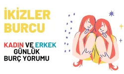 İkizler Burcu 23 Aralık 2024 Günlük Burç Yorumu: Aşk, İş, Para ve Sağlık