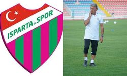 Isparta 32 Spor'da flaş istifa!