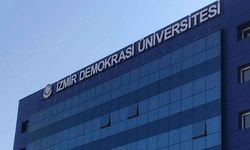 İzmir Demokrasi Üniversitesi personel alacak: Başvurular nereden, ne zaman?