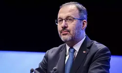Kasapoğlu: 'Cumhuriyet mirasımız, demokrasi nefesimiz, gençlik ise ikinci asırdaki ufkumuzdur'