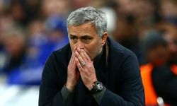 Jose Mourinho'nun ekibinde ayrılık: Yardımcısı Roma'ya dönüyor