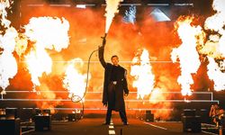 Gazapizm, Gürsel Aksel Stadı’nda ilk kez sahne alacak