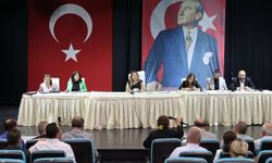 Konak Belediye Meclisi'nde önemli kararlar alındı