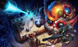 Lol unknown player hatası nedir, nasıl çözülür?