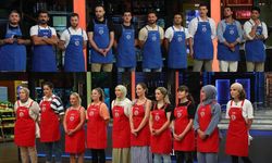 Masterchef eleme adayı kim oldu, dokunulmazlığı hangi takım kazandı 3 Eylül 2024?