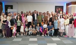 Medical Point'ten ARM farkındalığı için etkinlik