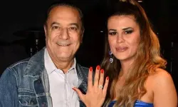 Mehmet Ali Erbil ile Gülseren Ceylan evleniyor!