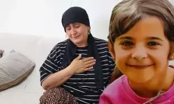 Narin ci*ayeti soruşturması: Anne diş hastanesine sevk edildi!