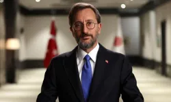 İletişim Başkanı Fahrettin Altun: 'Cumhurbaşkanımızın hukukunu korumayı sürdüreceğiz'