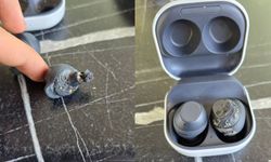 Samsung Galaxy Buds FE kulağında patladı: Kullanıcı kalıcı işitme kaybı yaşadı